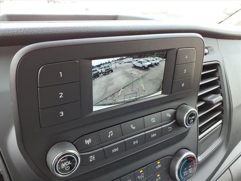 New 2025 Ford Transit 250 148 Medium Roof Extended AWD image 16