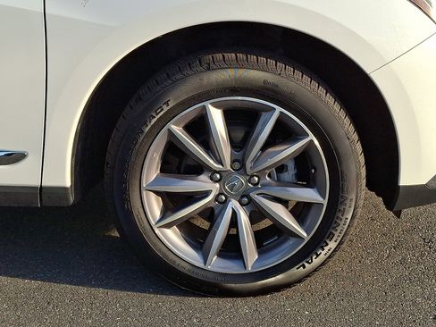 Used 2022 Acura RDX w/ Technology Package image 8