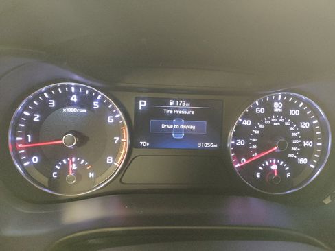 Used 2023 Kia Forte LXS image 23