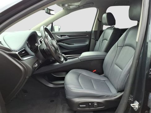 Used 2019 Buick Enclave Premium AWD/4WD image 11