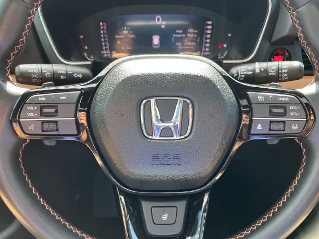 Certified 2026 Honda Passport TrailSport Elite image 33