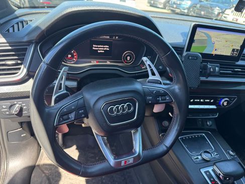 Used 2020 Audi SQ5 Premium Plus AWD/4WD image 6