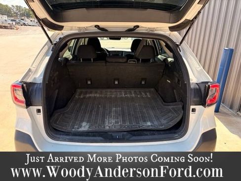 Used 2021 Subaru Outback AWD/4WD image 7