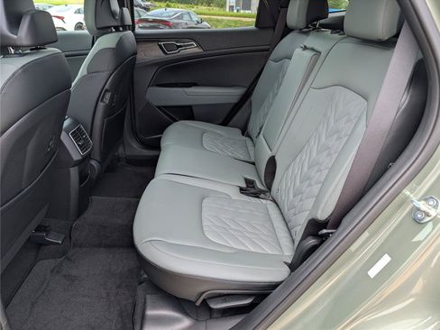 Used 2024 Kia Sportage X-Pro Prestige AWD/4WD image 31