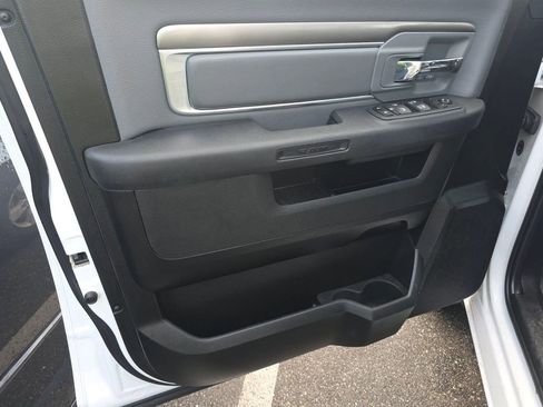 Used 2023 RAM 1500 Classic SLT w/ Trailer & Traction Group image 14