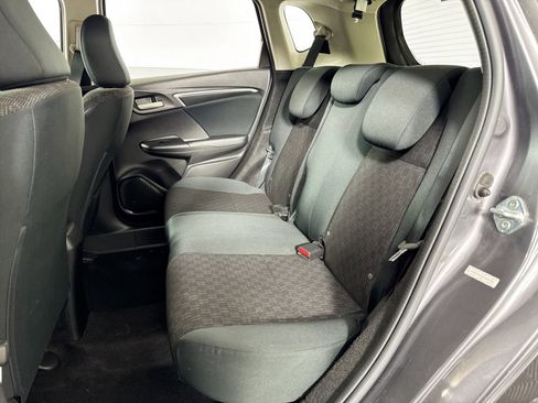 Used 2017 Honda Fit LX image 25