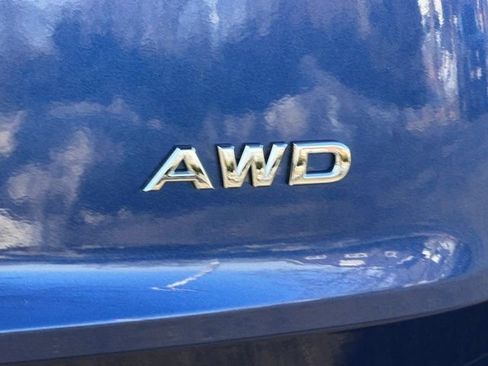 Certified 2023 Nissan Rogue S image 14