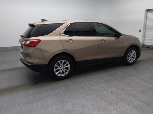 Used 2018 Chevrolet Equinox LT FWD image 10