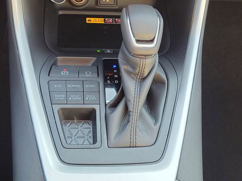 New 2025 Toyota RAV4 XLE Premium w/ Weather Package image 30