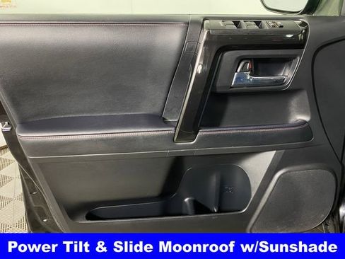 Used 2021 Toyota 4Runner TRD Pro AWD/4WD image 12