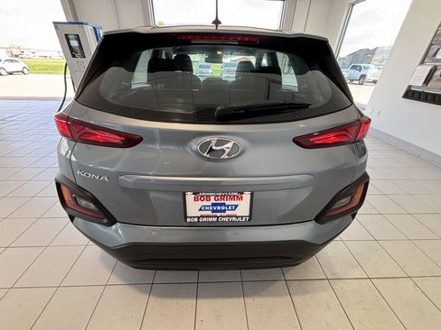 Used 2020 Hyundai Kona SE FWD image 4