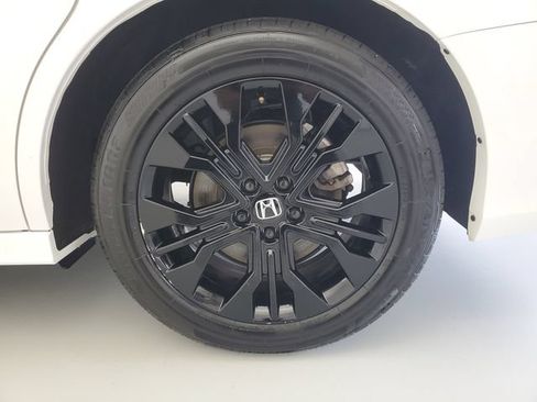 Used 2025 Honda Odyssey Sport-L image 13