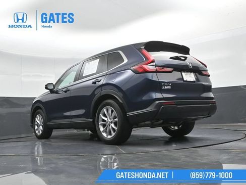 Certified 2023 Honda CR-V EX-L image 44
