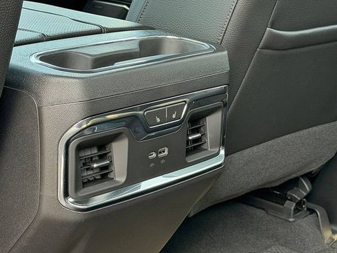 Certified 2023 GMC Sierra 1500 Denali w/ Denali Reserve Package AWD/4WD image 14