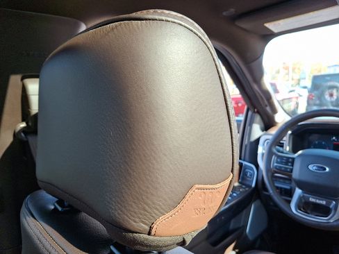 Used 2024 Ford F250 King Ranch image 13