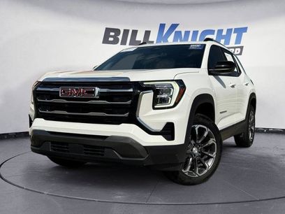 Used 2026 GMC Terrain Elevation w/ Elevation Premium Package