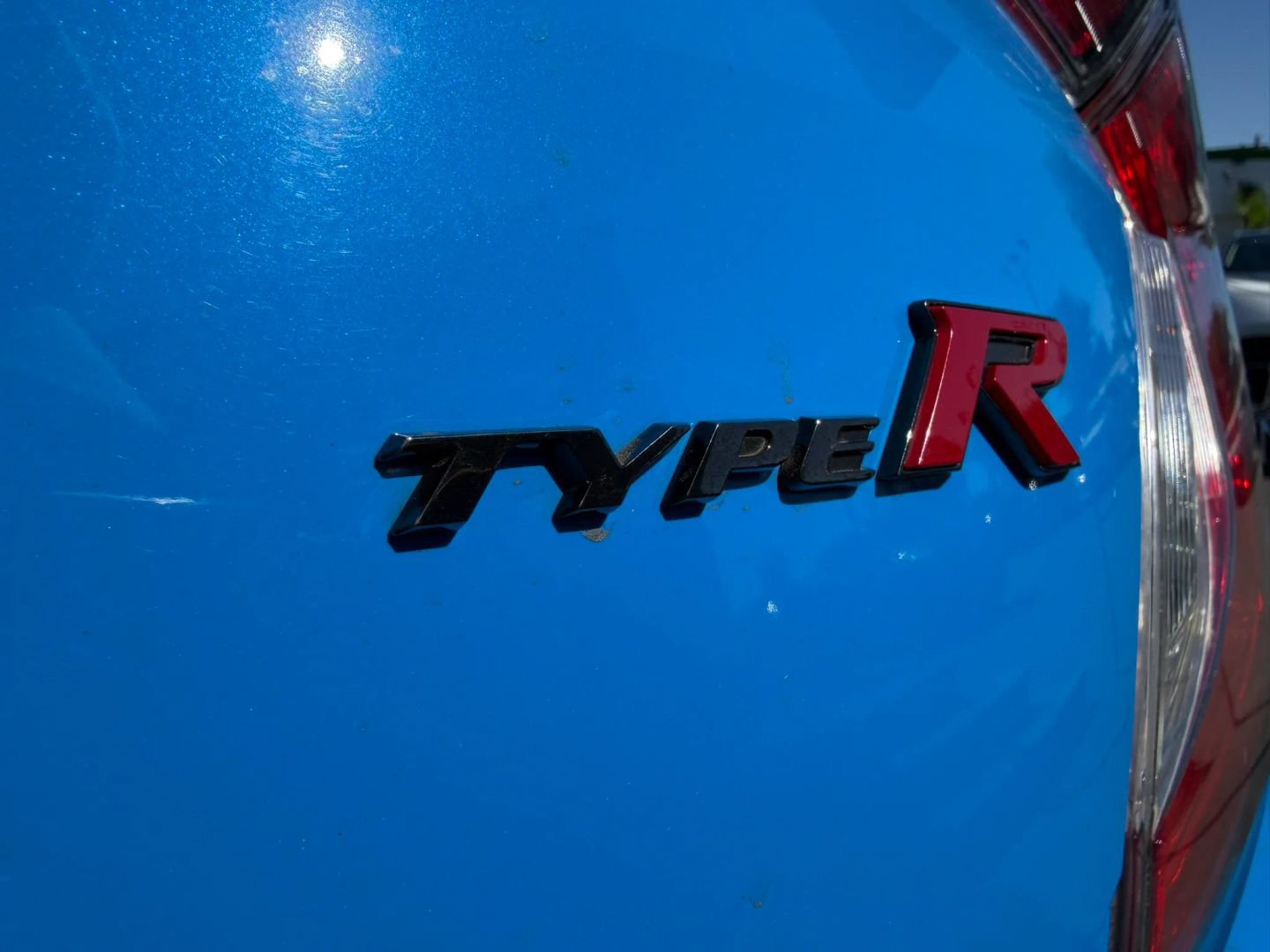 Used 2021 Honda Civic Type R image 15