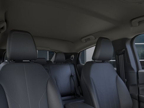 New 2026 Ford Mustang Mach-E Select RWD image 24