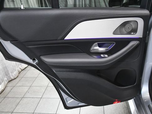 Used 2025 Mercedes-Benz GLE 53 AMG 4MATIC Coupe image 13