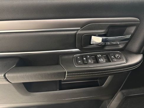 Used 2022 RAM 1500 Classic Warlock image 18