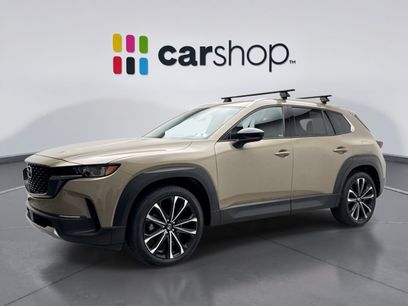 Used 2024 MAZDA CX-50 2.5 Turbo w/ Weather Package