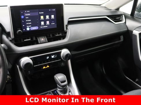 Used 2024 Toyota RAV4 LE image 15