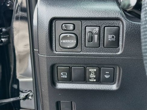 Used 2024 Toyota 4Runner TRD Pro AWD/4WD image 10