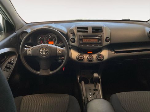 Used 2012 Toyota RAV4 Sport w/ Enhancement Value Pkg AWD/4WD image 10
