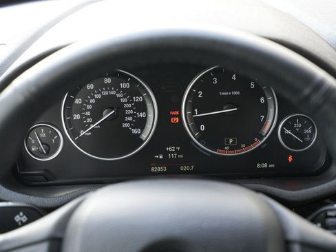 Used 2017 BMW X3 sDrive28i image 12