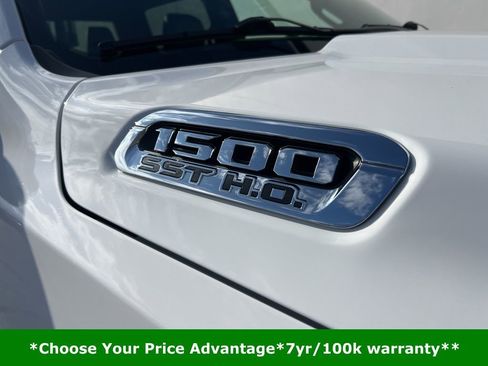 Used 2025 RAM 1500 Limited image 2