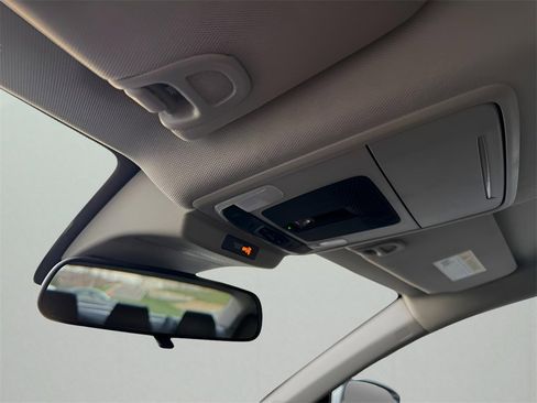 New 2025 Honda Accord LX image 15