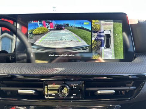 New 2026 Nissan Kicks SR image 23