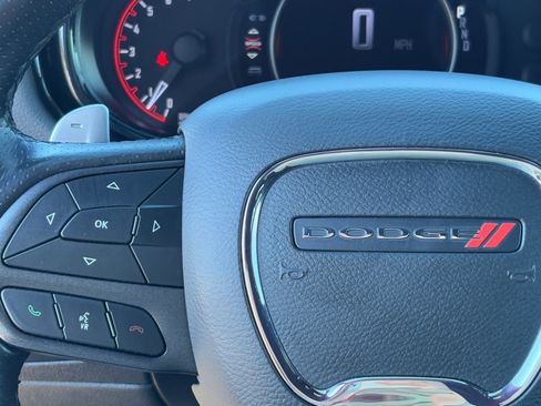 Used 2023 Dodge Durango GT image 21