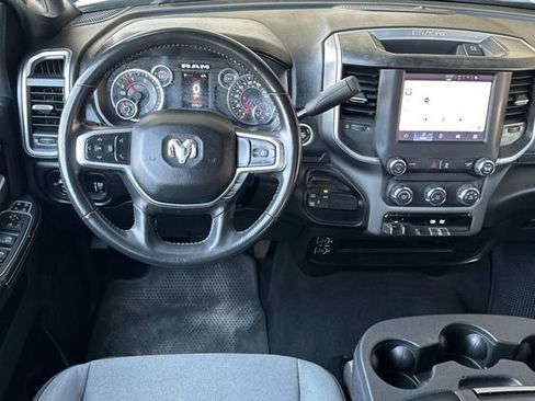 Used 2024 RAM 3500 Big Horn AWD/4WD image 19