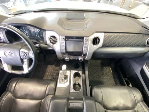 Used 2018 Toyota Tundra Platinum AWD/4WD image 23