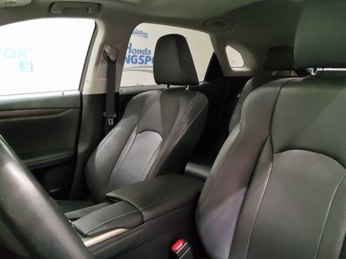 Used 2022 Lexus RX 350 AWD w/ Premium Package image 19