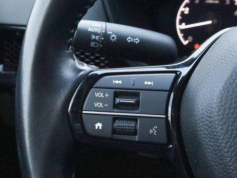Used 2025 Honda CR-V EX-L image 31