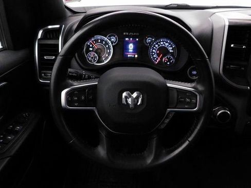 Used 2024 RAM 1500 Big Horn image 41