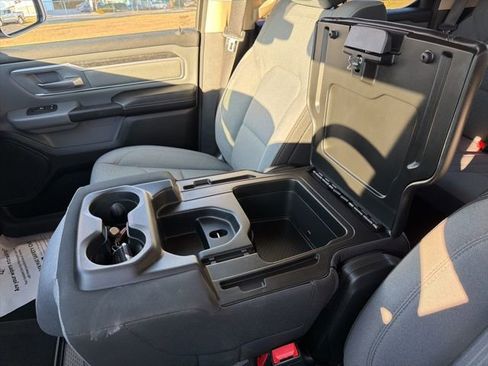 Used 2020 RAM 1500 Big Horn image 20