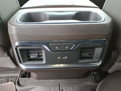 Used 2023 GMC Sierra 1500 Denali w/ Technology Package image 16