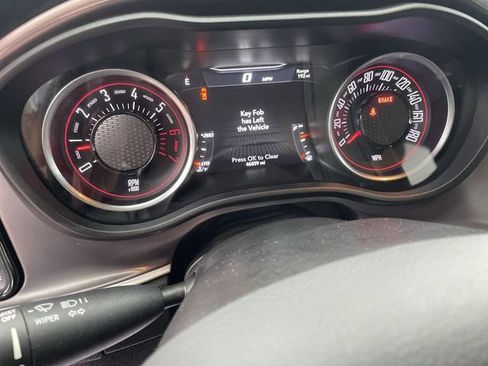 Used 2021 Dodge Challenger R/T Scat Pack RWD image 14