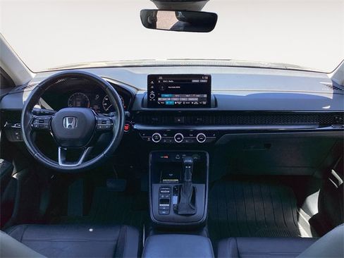 Used 2023 Honda CR-V EX-L image 10