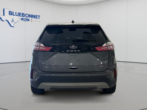 Used 2024 Ford Edge SEL AWD/4WD image 6