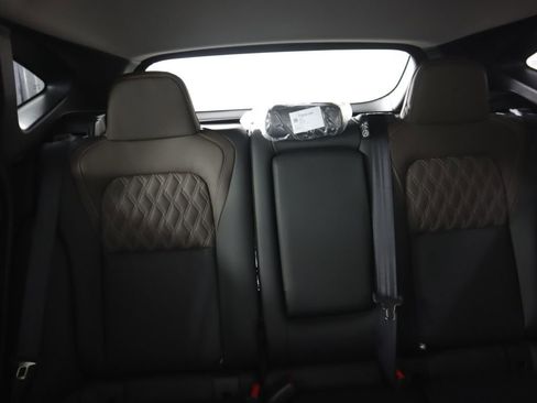 New 2026 Nissan Murano Platinum w/ Cargo Package image 32