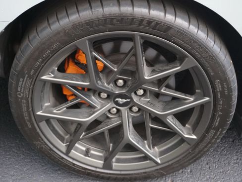 Used 2021 Ford Mustang Mach 1 RWD image 13