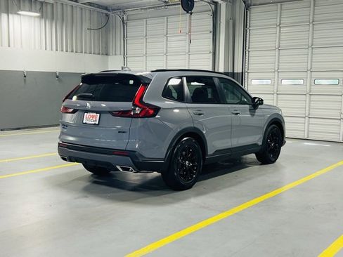 New 2026 Honda CR-V Sport-L image 17