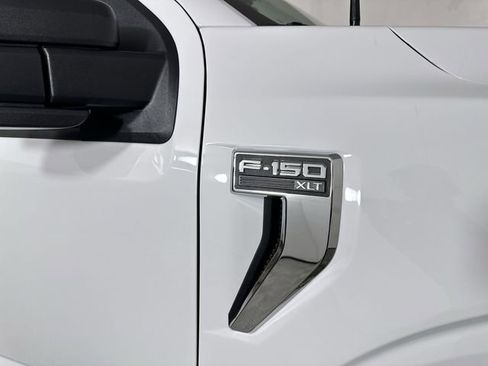 Used 2025 Ford F150 XLT w/ Equipment Group 301A Standard image 31