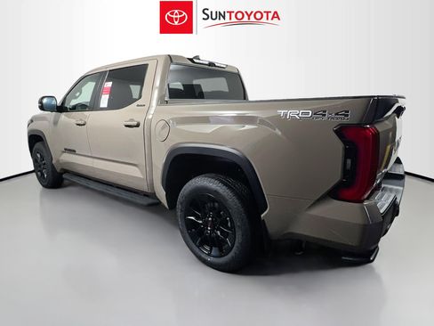 New 2026 Toyota Tundra Limited AWD/4WD image 6