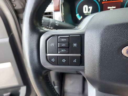 Used 2022 Ford F150 Lariat w/ Max Trailer Tow Package image 29