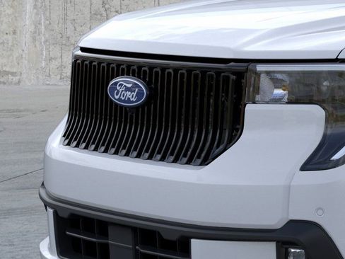 New 2026 Ford Maverick Lobo AWD/4WD image 18